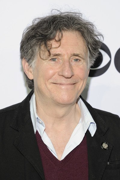 Happy Birthday to one of my favorite actors : Gabriel Byrne who celebrates his 67 years old today. <3 <3 <3 