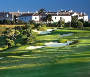 Finca Cortesín es elegido el mejor Resort de Golf del continente europeo siempremarbella.es/noticias21.es/…
