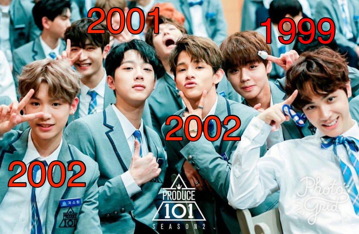 HOLYJJOIPPOI's tweet image. เอ็นซีทีดรีมจะต้องหลั่งน้ำตา 5555555555555555555555555555555555555555555555 #PRODUCE101