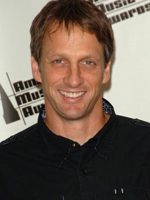 Happy Birthday Tony Hawk 