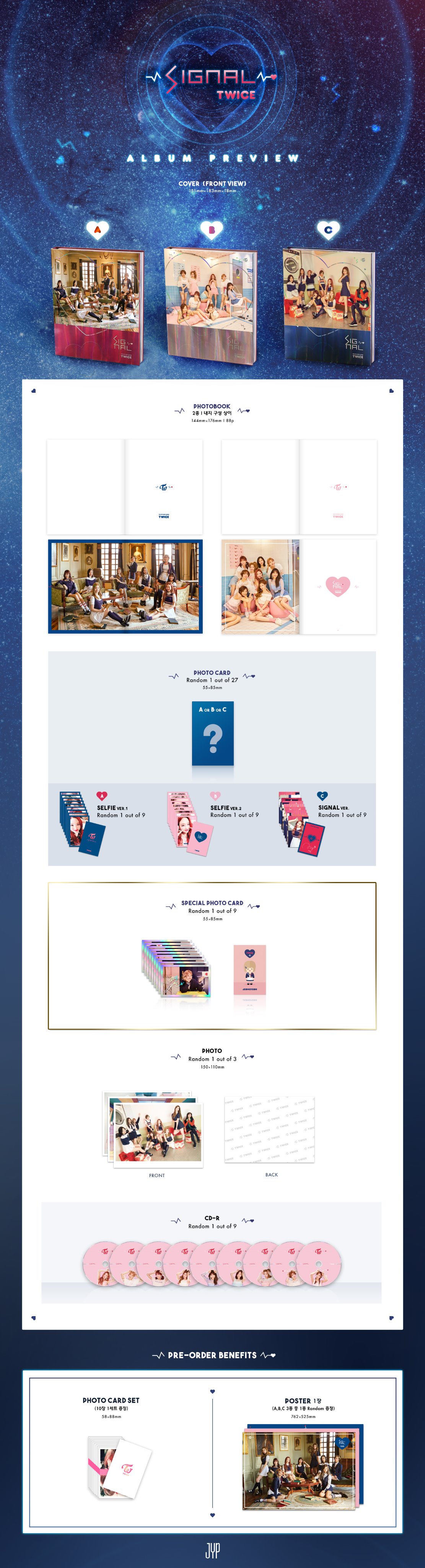 Twice Twice Signal 17 05 15 6pm Twice 트와이스 Signal
