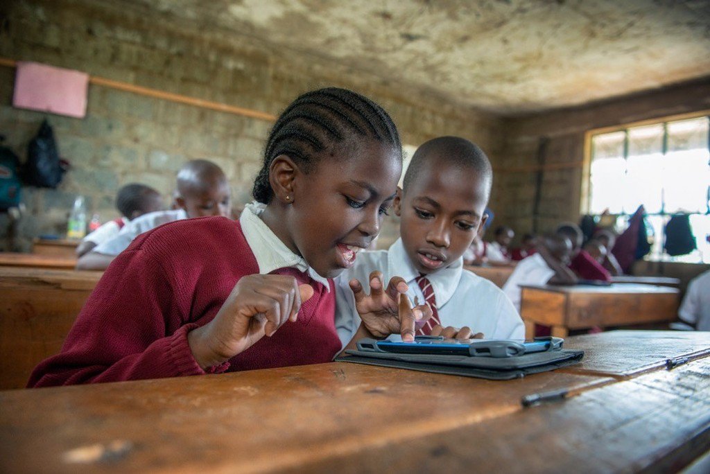 On assignment for <a href="/dean_ngo/">DEAN</a> (Digital Education Africa Network). They promote the use of digital education in Afric… instagram.com/p/BT_Ip7CAW5w/