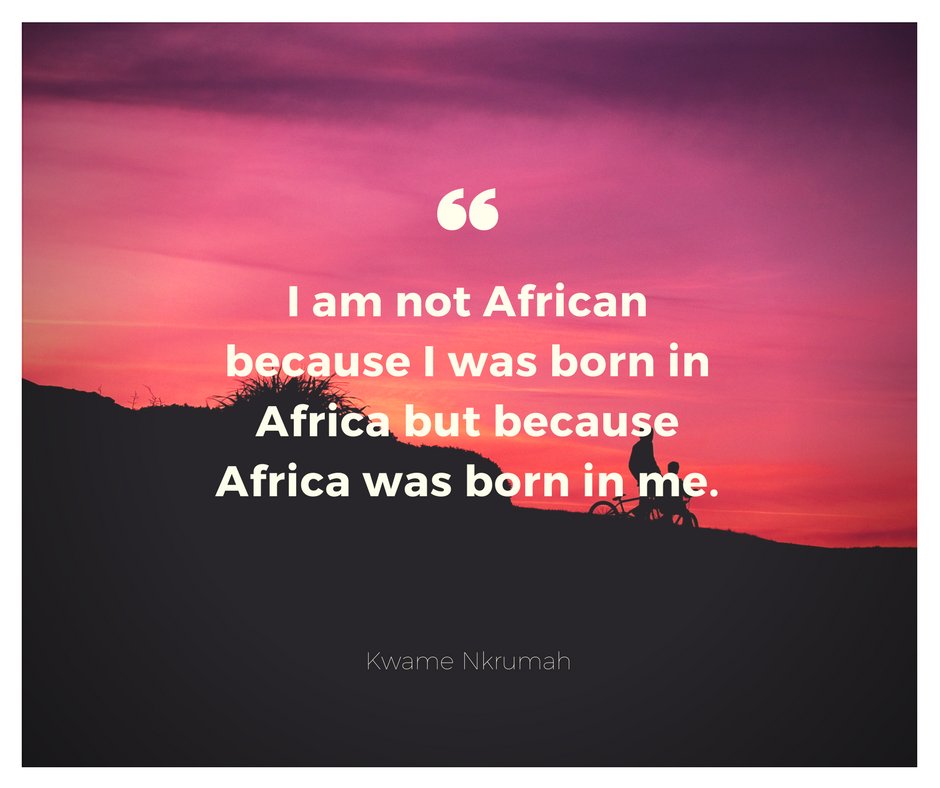 lead_sa's tweet image. #AfricaMonth