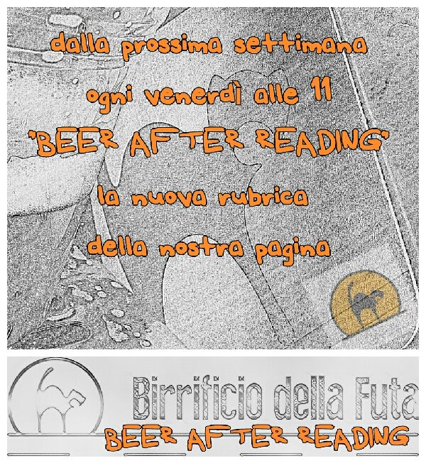 Sulla nostra Pagina Facebook 
facebook.com/birrificio.del…