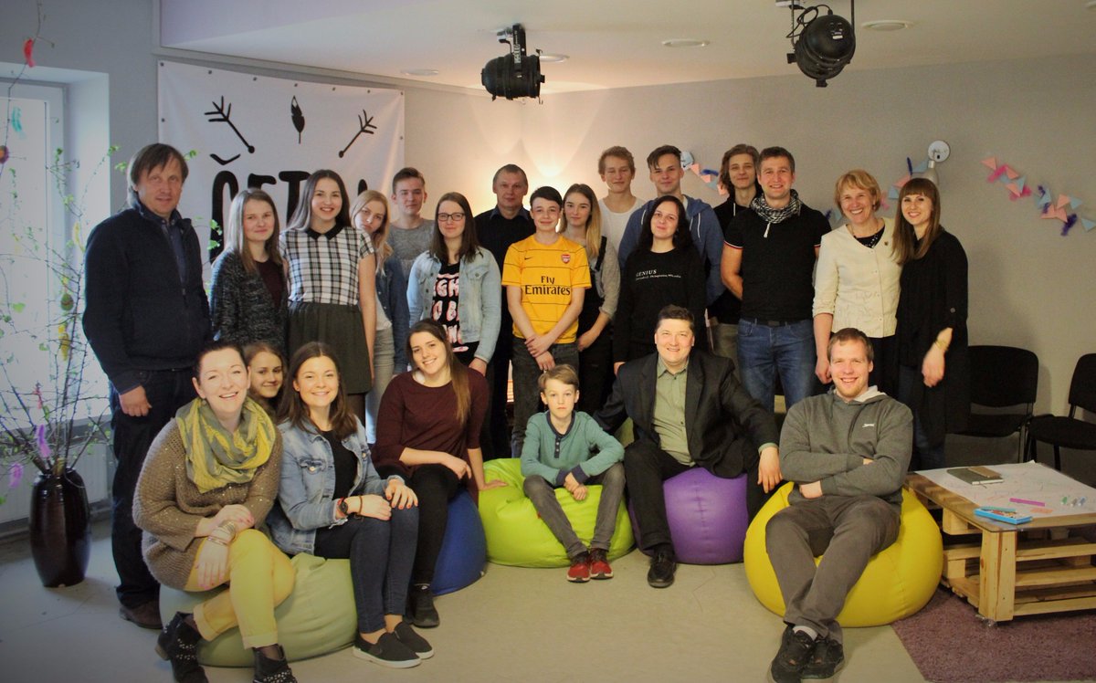 preili.lv/page/474?news_… Kafija ar politiķiem!!! #Preili #jaunatne