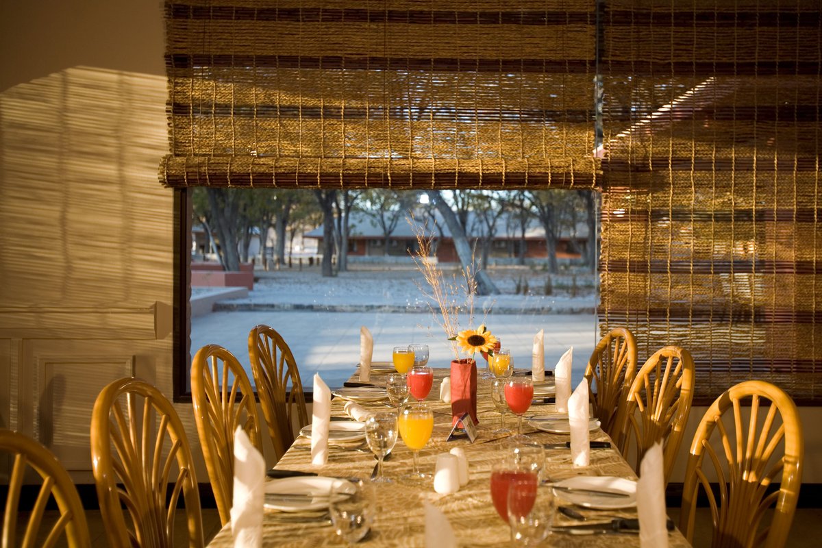 NWRNamibia's tweet image. Shot of the day #Halali#BookNWR