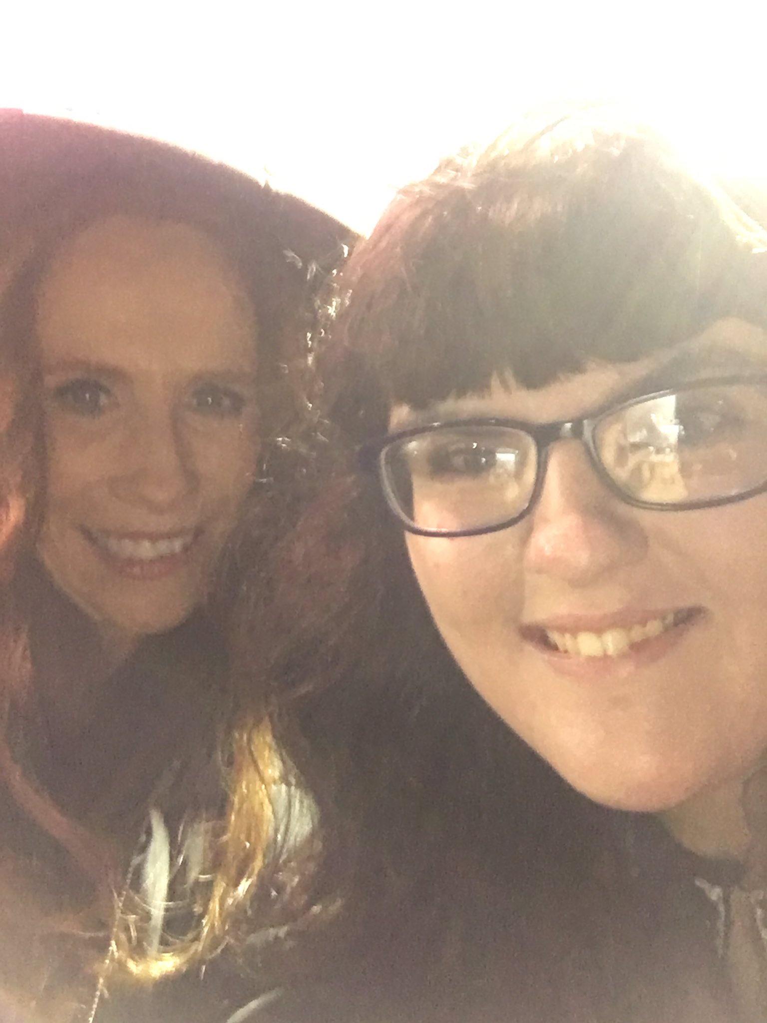 Happy birthday Catherine Tate! 