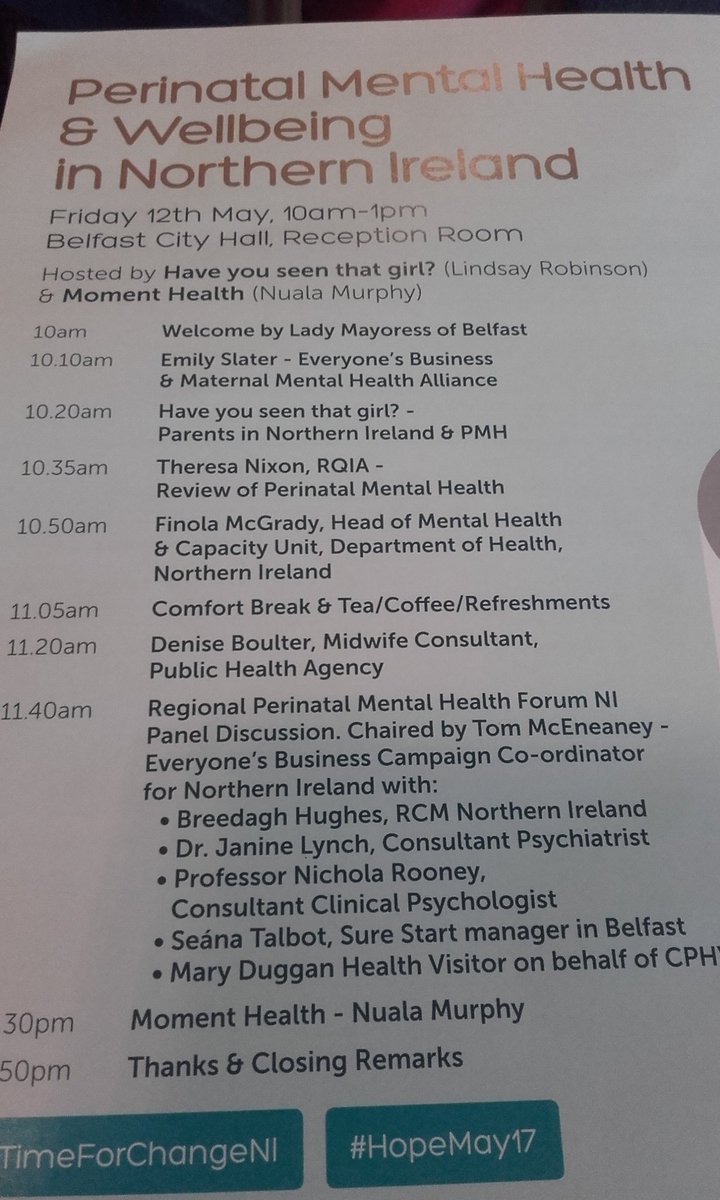 2mircol's tweet image. #timeforchangeni @NSPCCNI @NIASW_ @RQIANews