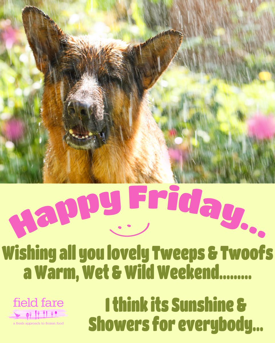 #FF Have a Great Weekend Everybody <a href="/Lushlabs/">🧡Lushlabs🧡</a> <a href="/ClothiesSarah/">Sarah - Clothies</a> <a href="/kfsoriginals/">Kathy Spall</a> <a href="/milkmaker73/">Jim Franklin</a> <a href="/WarPawsIraq/">War Paws</a> <a href="/visitandtravel/">Richard</a>