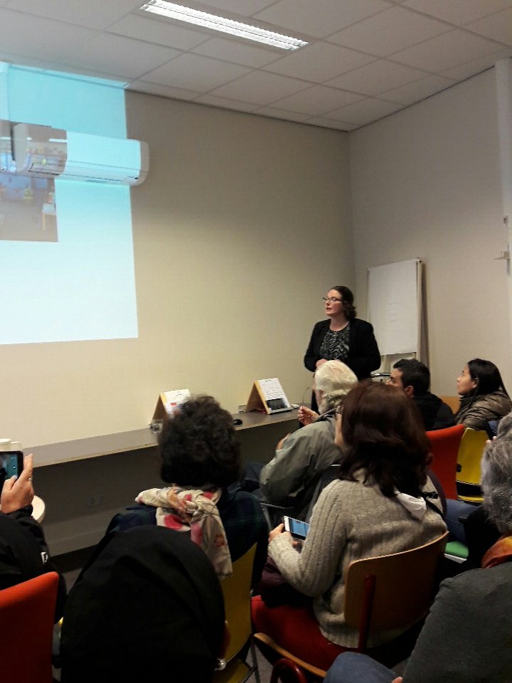 Rotterdam Tour | First visit to Speelotheek De Knikkerpot in Lekkerkerk