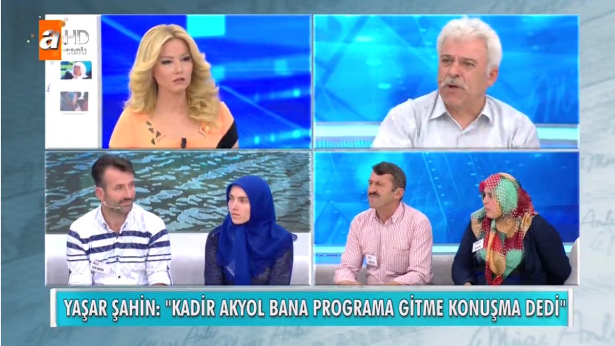 Fatma Demir'in katili kim?🎬 #maviklaket #mügeanlıiletatlısert #atv