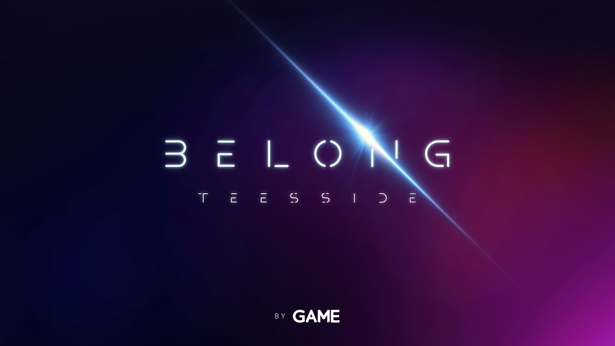 BelongArenasUK's tweet photo. The #ArenaBuild squad are working hard in @GAMETeesside ๐
We hope you're ready for a brand new arena @BelongTeesside ๐
#BelongByGAME ๐ฎ https://t.co/b3VqoB8lTv