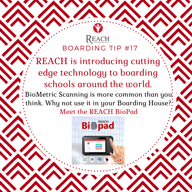 REACH_Boarding's tweet photo. #biopad #21stcenturyboarding @TABSorg @austboarding @BSAboarding Throw out your clipboards. https://t.co/cjZpHKUvKH