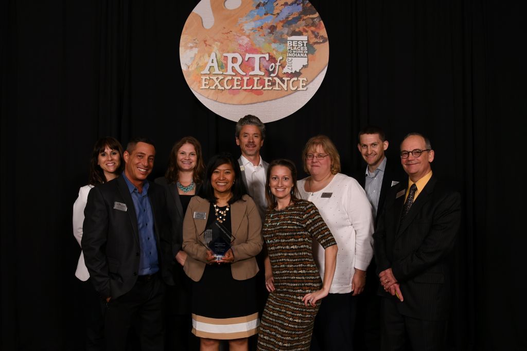 PurdueFed's tweet photo. Purdue Federal named a Best Place to Work in Indiana for seventh year in a row. #BPWIN17 #BPWIN #bestplacetowork #nowhiring https://t.co/OM2lDnHztP