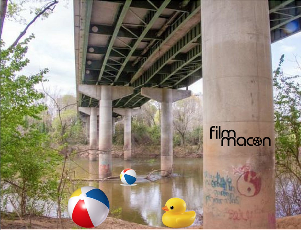 FilmMacon's tweet photo. Have FUN this weekend! Macon, Georgia Film Locations  #FilmMacon #MaconFilmCommission https://t.co/V1ZCCXHGRN https://t.co/Fjuxeq7P9S
