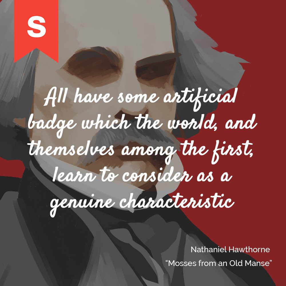 superanda's tweet image. Get it now from Amazon Kindle store: amzn.to/2gvhoc6
#superanda #NathanielHawthorne #MossesfromanOldManse