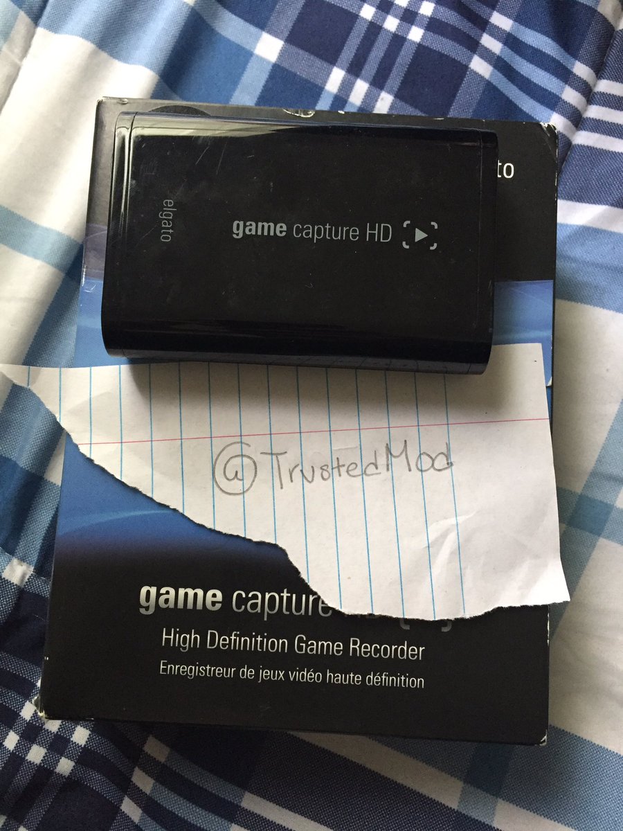 TrustedMod's tweet image. Selling for $40, Price Negotiable