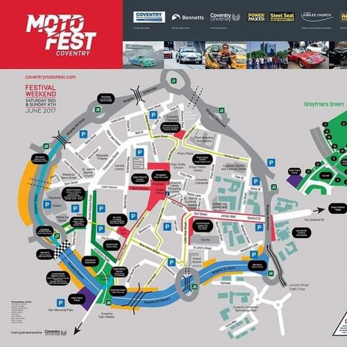 Willopotomas's tweet photo. The @CovMotoFest 2017 event guide is now available to download. https://t.co/0OzaUQRPEA #coventry #motofest #DontMissOut https://t.co/mGu7yipAvI