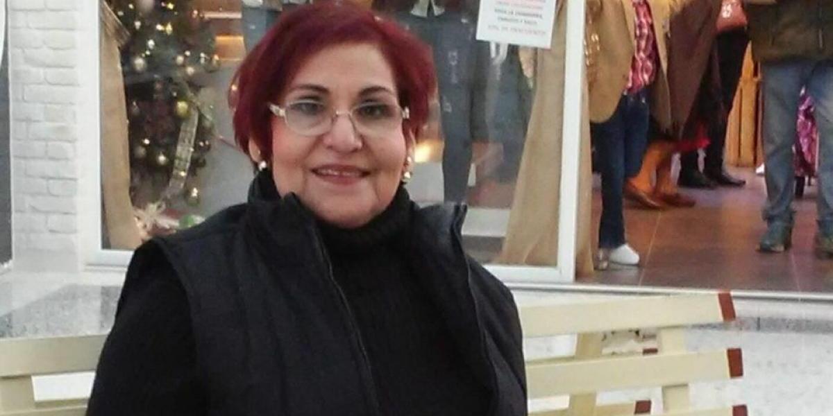 amnestynl's tweet image. Moord op activiste toont falen Mexicaanse autoriteiten: amnesty.nl/actueel/moord-… #MiriamRodriguez