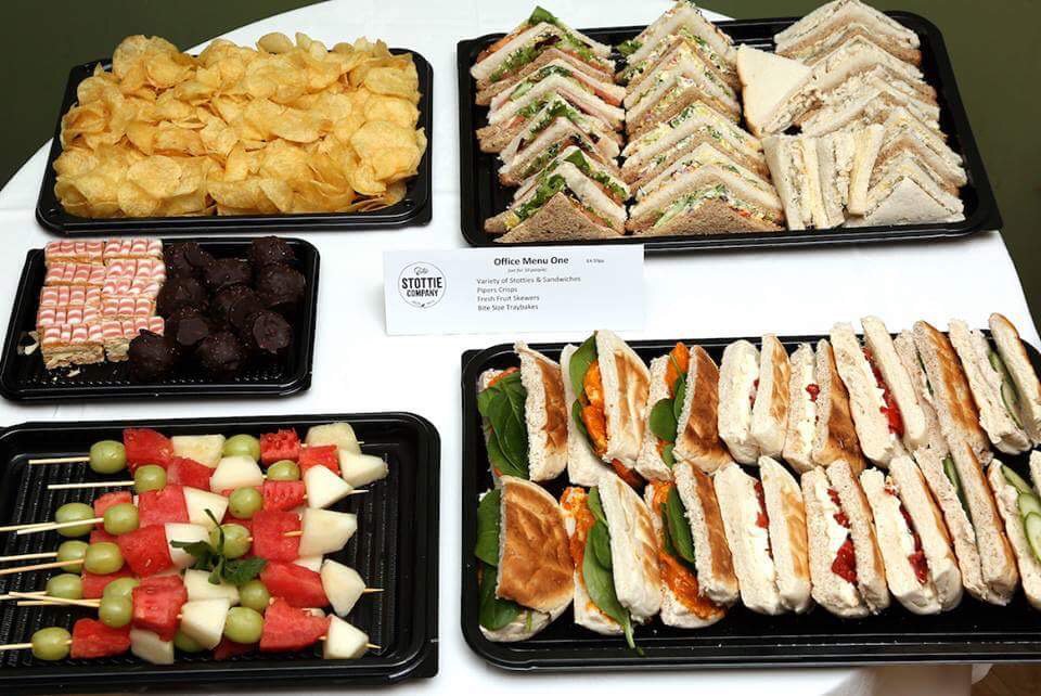 thestottieco's tweet photo. Hey @HGOneStop Our brand new #HeyMenu app means you can order lunch & we'll deliver straight to your door! #WynyardCustomers TS225TB 🍴 https://t.co/R40KVPwhE1