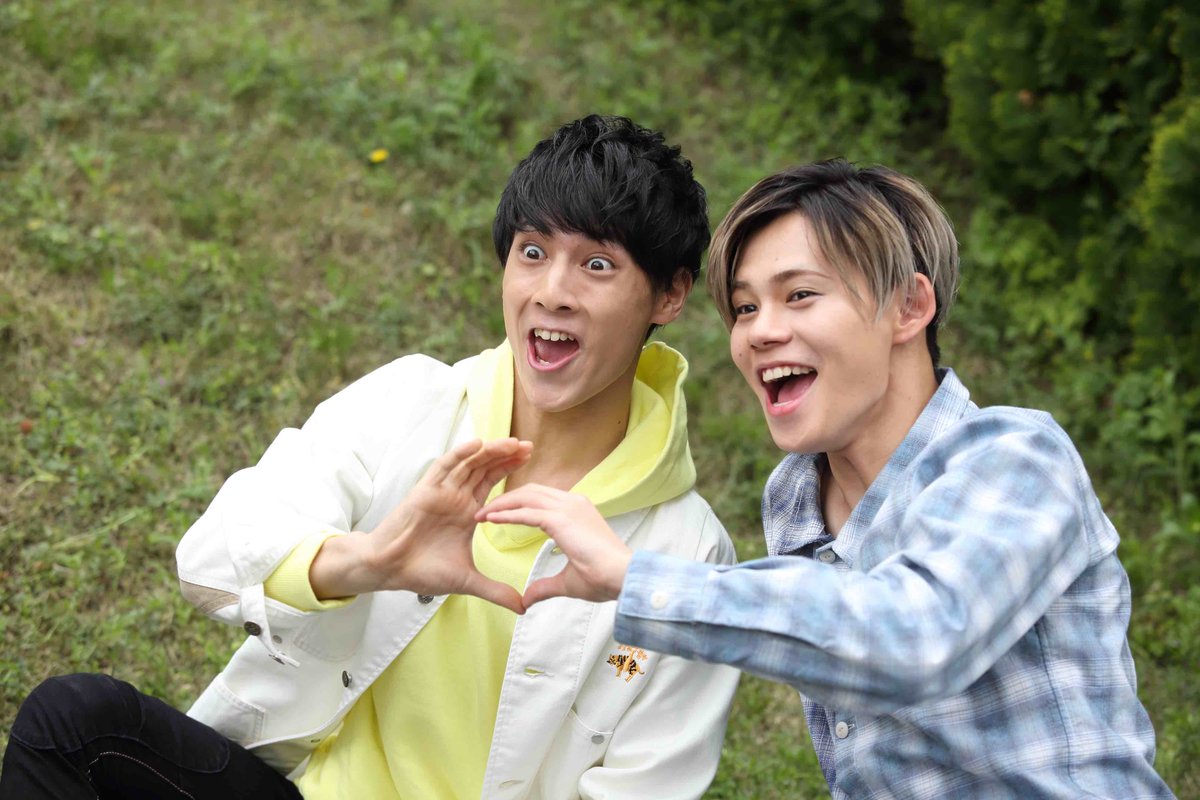 公式 超特急の撮れ高足りてますか Twitterissa 次ナルtv G 本日12日 金 26 30 フジテレビ 関東ローカル で放送 カイ出演 のプロジェクトvixx3がダイジェストで地上波初登場 横須賀ライブ参戦の方も余韻に浸りながら夜更かししてカイスケをチェック 超特急 公式 超特急の撮れ高足りてますか Twitterissa 次ナルtv G 本日12日 金 26 30 フジテレビ 関東ローカル で放送 カイ出演 のプロジェクトvixx3がダイジェストで地上波初登場 横須賀ライブ参戦の方も余韻に浸りながら夜更かししてカイスケをチェック 超特急