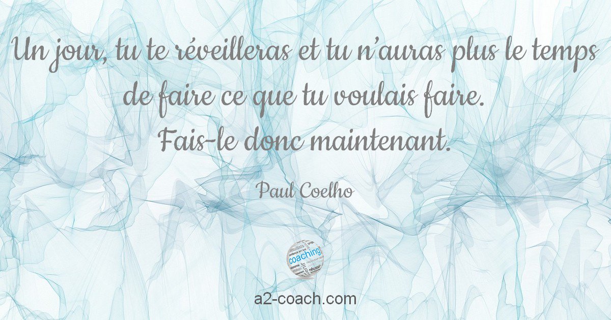 A2CoachMetz's tweet photo. Fais le donc maintenant ! Pourquoi attendre? Osez un #coaching
https://t.co/Dhh5zYJT0O
#developpementpersonnel #a2coach #Metz https://t.co/zq3drJ7qBN