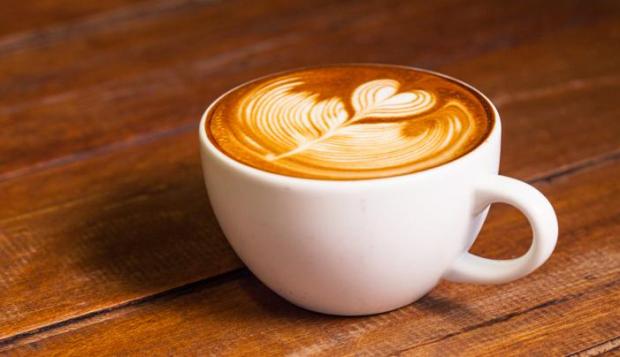 Make sure you come and grab your last coffee of the week with us