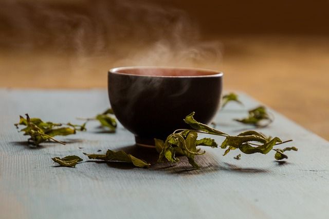 10 Amazing Benefits That Make #GreenTea The Healthiest Drink In The World
buff.ly/2qbk3yd