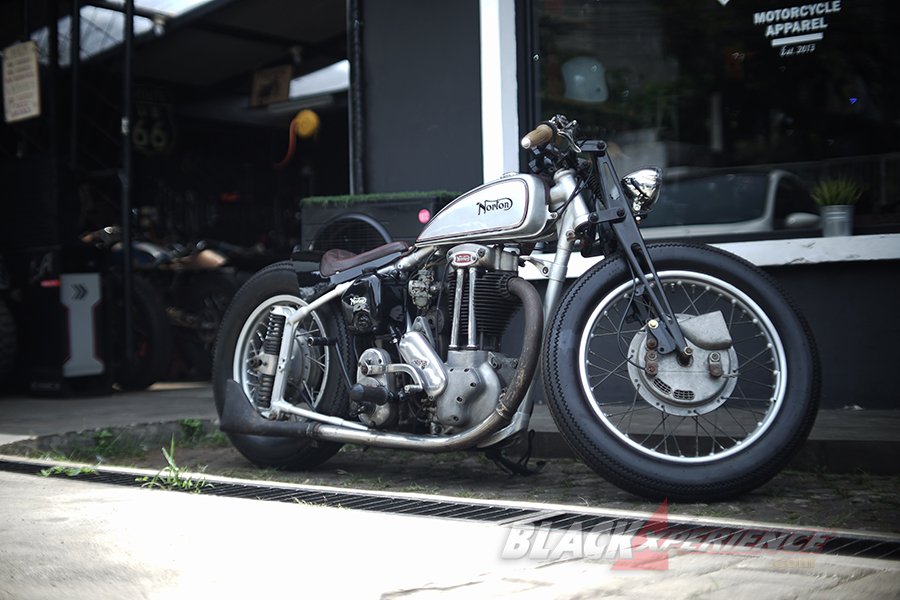 Foto Modifikasi Motor Drag Motor t Motorcycle Custom