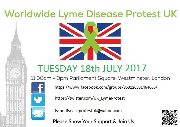Jules Dub (@serend1p1tious) on Twitter photo Another Year, Another Protest; when will the PHE start raising proper Lyme Awareness?😩@PHE_uk <a href="/NHSEngland/">NHS England</a> <a href="/Telegraph/">The Telegraph</a> <a href="/MirrorHealth/">MirrorHealth</a> <a href="/thetimes/">The Times and The Sunday Times</a> Another Year, Another Protest; when will the PHE start raising proper Lyme Awareness?😩@PHE_uk <a href="/NHSEngland/">NHS England</a> <a href="/Telegraph/">The Telegraph</a> <a href="/MirrorHealth/">MirrorHealth</a> <a href="/thetimes/">The Times and The Sunday Times</a>