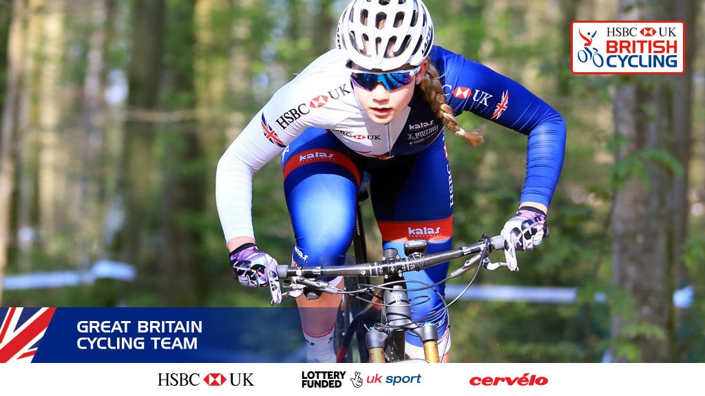 Next weekend is the turn of the mountain bikers to hit the world cup circuit - check out the 🇬🇧 team here: po.st/NoveMestoWC