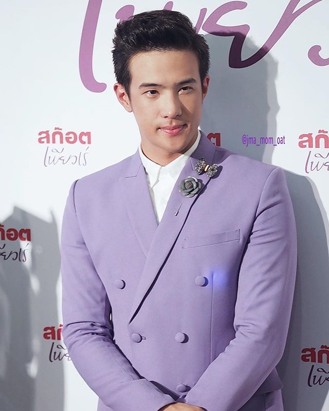 joyjoy_jma's tweet photo. Oppa #เจมส์มาร์ 🙂#พระเอกห้างแตก #jamesma #เจมส์มาร์แปลว่าน่ารัก #jma #ScottPure #สก๊อตเพียวเร่พรุน ขอบคุณเครดิตภาพคะ https://t.co/HtaM5CkrjX