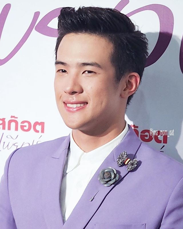 joyjoy_jma's tweet photo. Oppa #เจมส์มาร์ 🙂#พระเอกห้างแตก #jamesma #เจมส์มาร์แปลว่าน่ารัก #jma #ScottPure #สก๊อตเพียวเร่พรุน ขอบคุณเครดิตภาพคะ https://t.co/HtaM5CkrjX