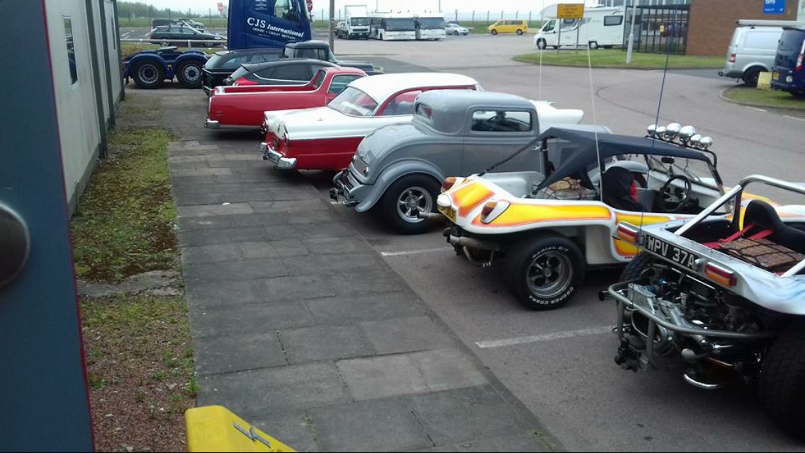 HungerHanger's tweet image. #HotRod @HungerHanger