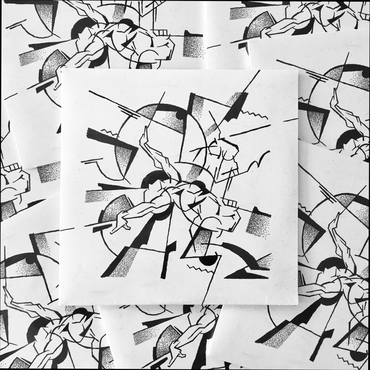 'Bitter Music' is out today and is available from Bandcamp and all the usual shops. Thanks again for the support. perctrax.bandcamp.com/album/bitter-m…