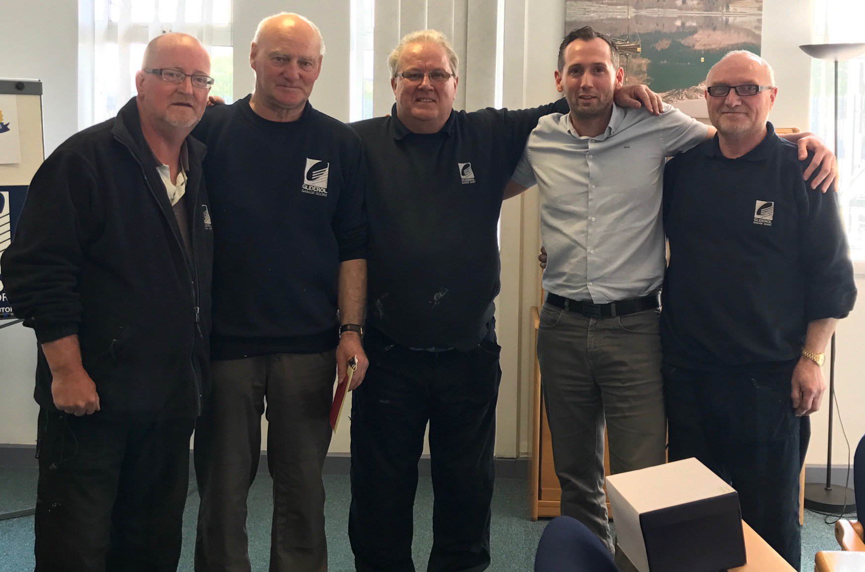 Roy Sinclair (RoyWSinclair) / Twitter