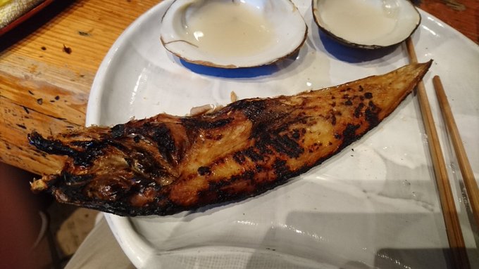 ホッケ～(*`ω` *) 