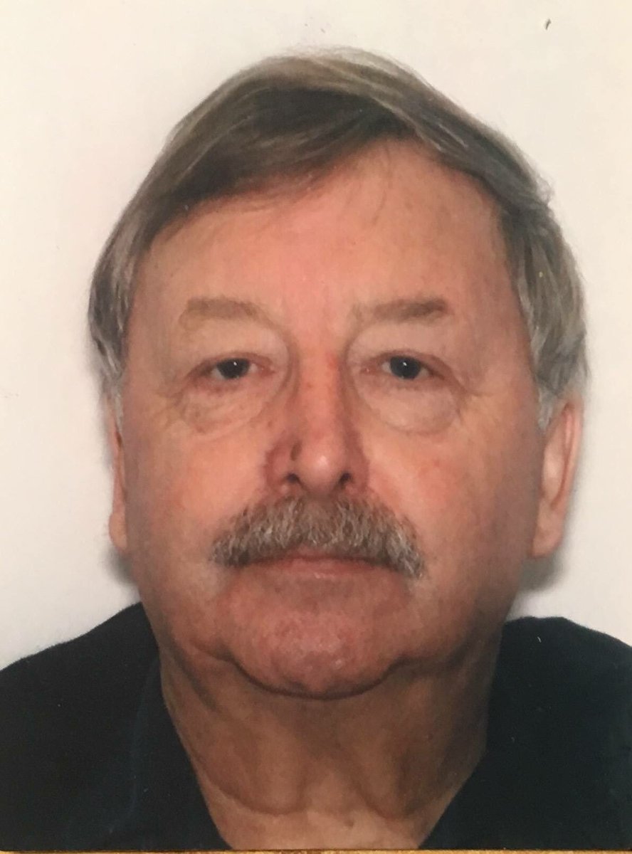 dads uncle robbie, been missing from 4pm yesterday, last seen in Portsoy, taxi with the plate R10AAT, please share!