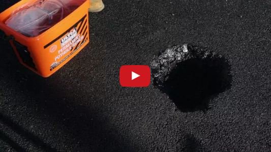 Ultracrete_UK's tweet image. Want to see world renowned #Permanent #PotholeRepair in action? Watch here: instarmac.co.uk/support/videos… #HAPASApproved #RoadMaintenance
