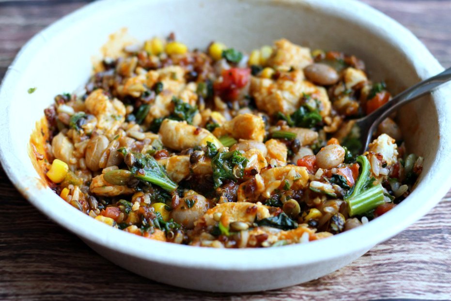 jc_sprite_20's tweet photo. LOVE the new Adobo Chicken Power Bowl from @Healthy_Choice #ad #HCMeals4Women... https://t.co/PEjVjYx4nk by #GiveawayBandit via @c0nvey https://t.co/ZwLxHqE0Bi