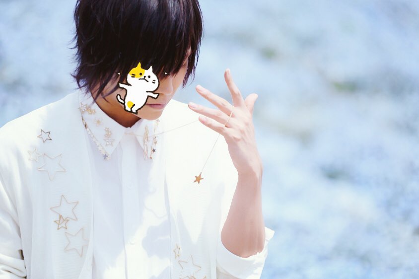 本日は3rdシングルのジャケット撮影でした(っ'-')╮ =͟͟͞͞✨ﾌﾞｫﾝ