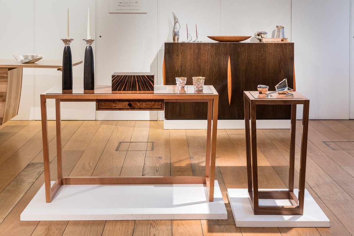 GsmithsCentre's tweet photo. BLOGGED: Check out our blog on last week's special exhibition, Inspired 2017 https://t.co/A06r1IMREw https://t.co/NYdR7QDC0O