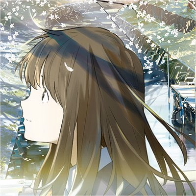 Sakura Auf Twitter アニメ月がきれいがとてもいい 今どきの中学生の恋愛を細かい表情や描写で表現する共感系のアニメ あまりに純情でこっちが恥ずかしいくらいw ちなみにop Ed 挿入歌を全て声優の東山奈央さんが担当 現在6話まで放送してるが 挿入歌の3月9日で