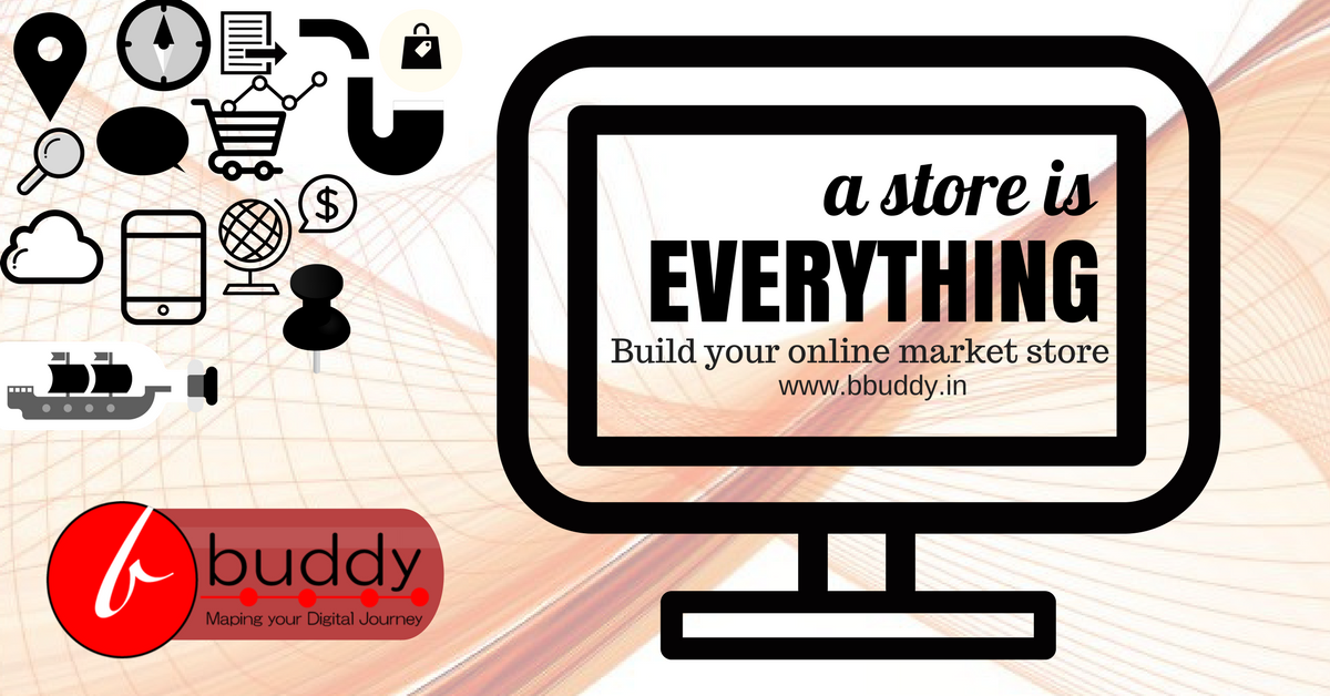 bbuddyglocal's tweet photo. A #onlinestore is everything Run Your #business From Anywhere,Anytime
#FridayFeeling #ecommerce #WebsiteDesign #webdevelopment #logodesign https://t.co/n86OXatXWi
