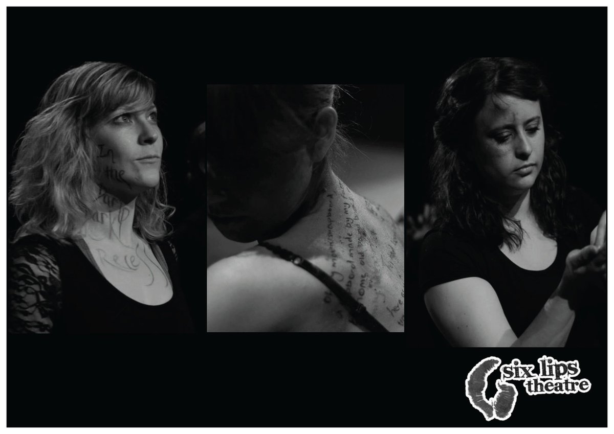 Date for your diaries! IOU artist workshop ft. <a href="/sixlipstheatre/">Six Lips Theatre</a> on how to present a rehearsed reading 7 June, 7-9pm bit.ly/2r7bXpA
