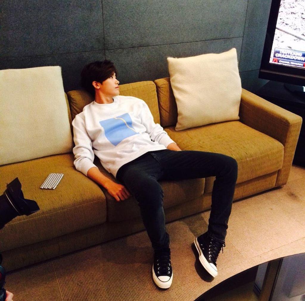 hyungsikvisual tweet picture