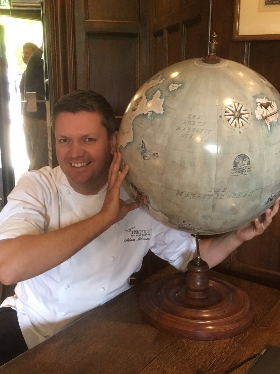 Dan InnissFitzhugh on Twitter "Adaam_Johnson holding up the word of