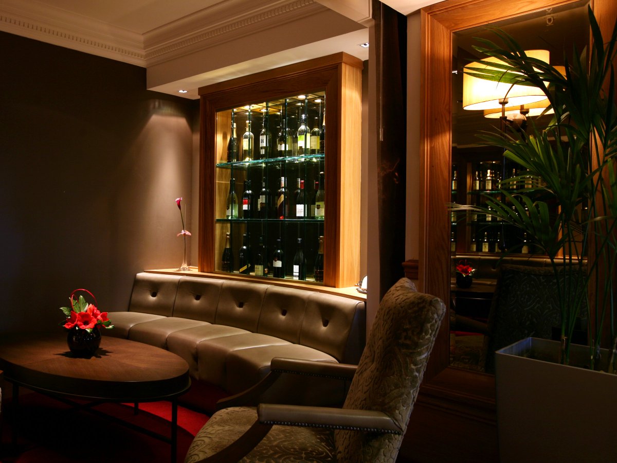 dimension_scot's tweet photo. The beautiful Perthshire, Dunblane Hotel project. #FlashbackFriday https://t.co/DBZcLyYNus