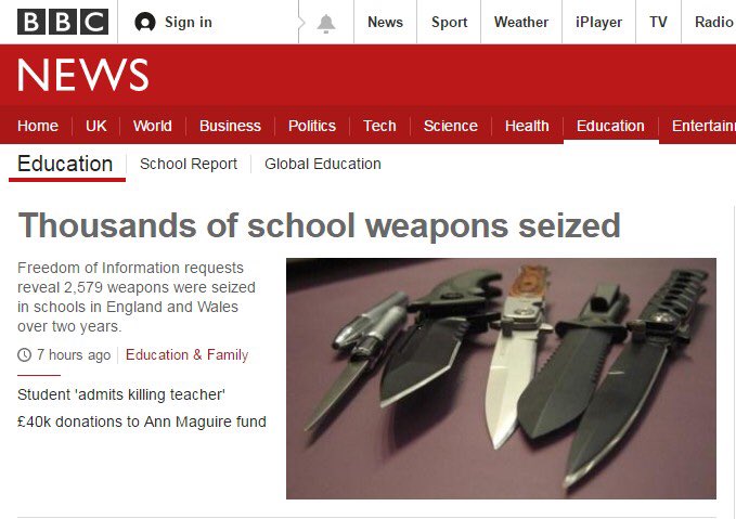 GradiRenewed's tweet photo. You'd think these youts are going to war or suttin! #StopDaViolence #Gang #Crime #Knives #Tools #Shanks #Stanleys #Blades #Warfare https://t.co/YHLfbHUPkB