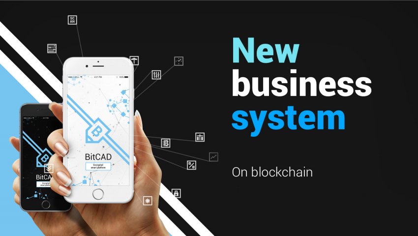 bitcadplatform's tweet photo. BitCAD presentation - One Application For All Processes
https://t.co/EjZ9hgGVvG
#bitcad #presentation https://t.co/3zuDw8GLdF